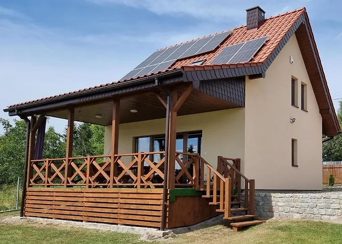 Moje Mazury Jelen