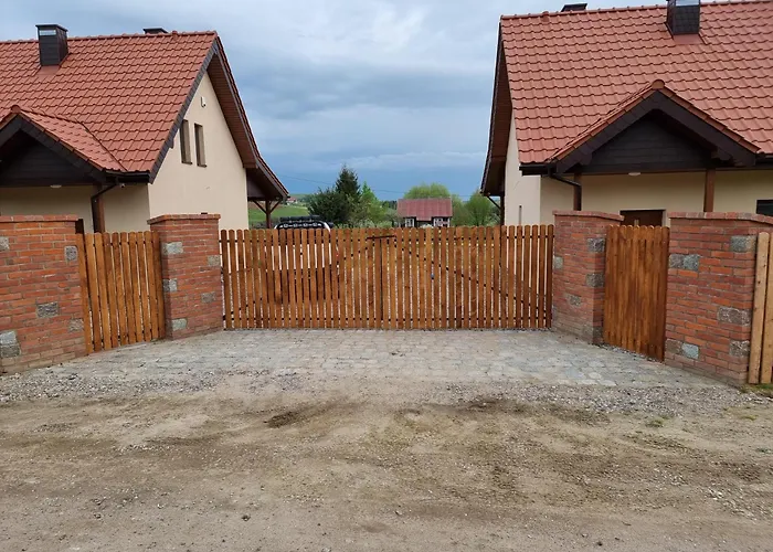 Moje Mazury Jelen