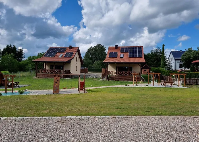 Moje Mazury Jelen
