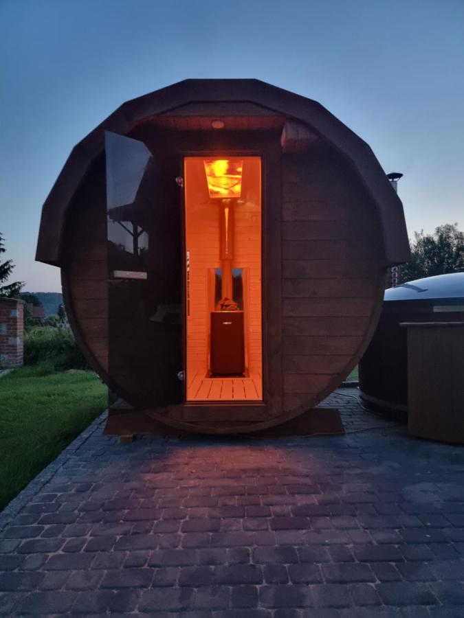 Moje Mazury Jelen Villa Wilnowo