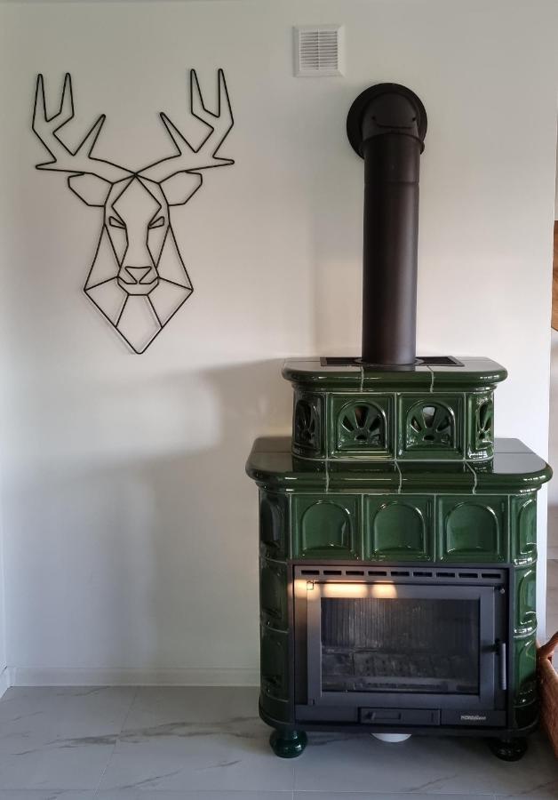Moje Mazury Jelen Villa Wilnowo