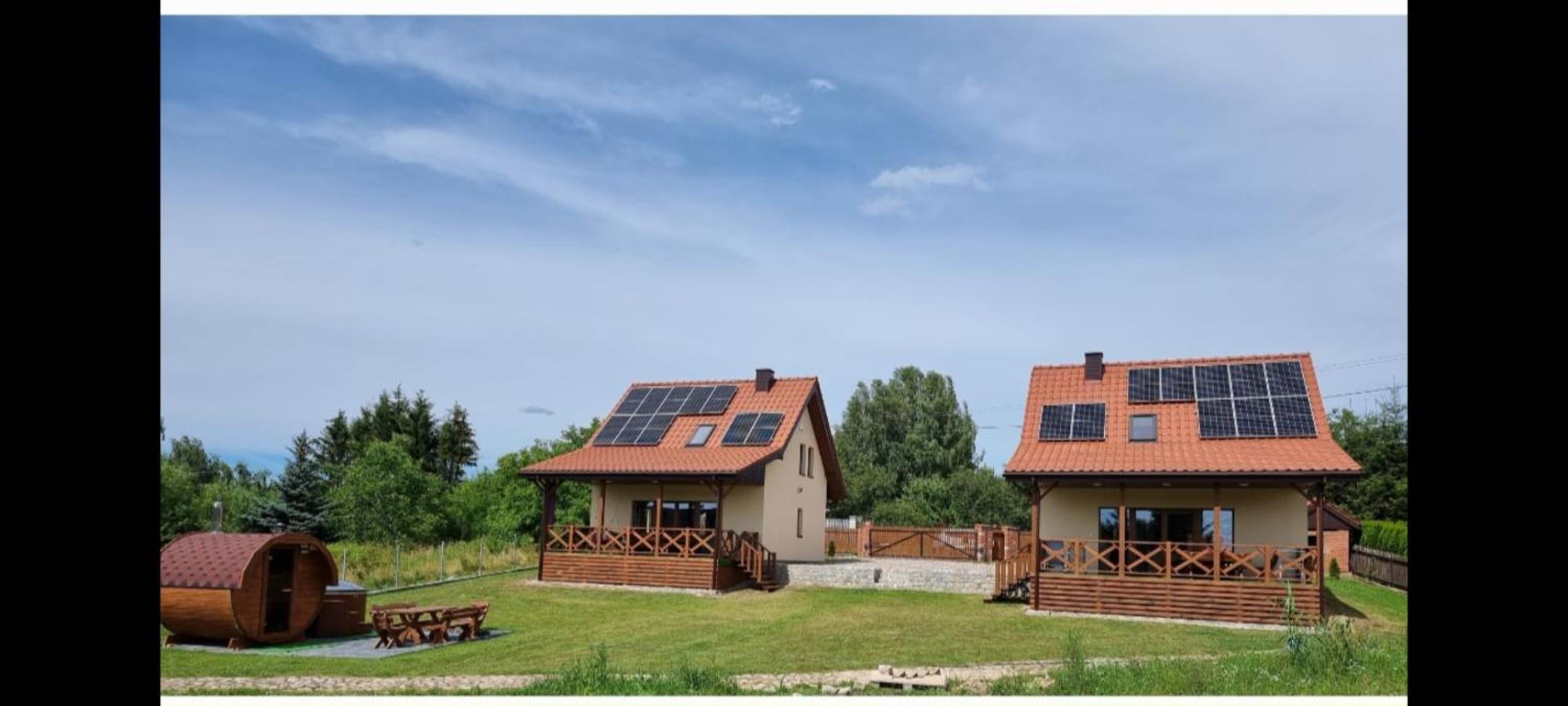 Villa Moje Mazury Jelen