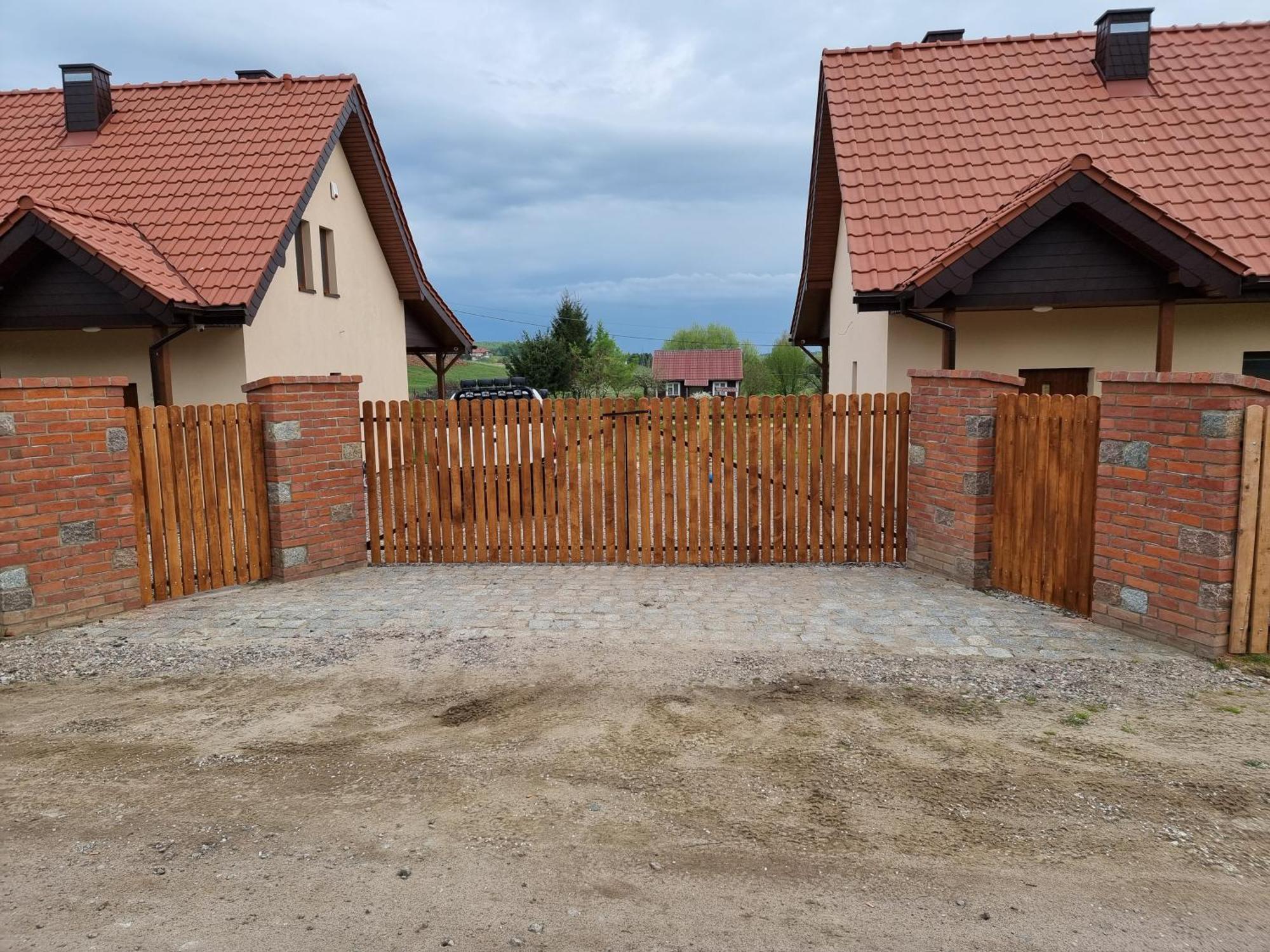 Moje Mazury Jelen *